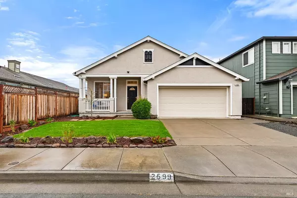 Santa Rosa, CA 95407,2599 Silver Spur DR