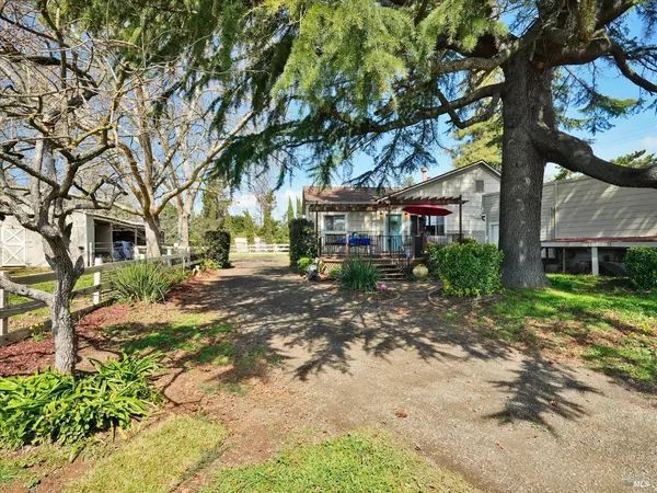 Napa, CA 94558,2060 Hagen RD