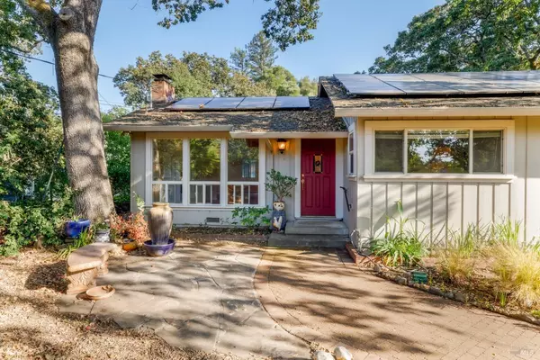 4746 Bridle TRL, Santa Rosa, CA 95409