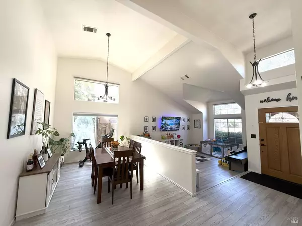 Fairfield, CA 94533,523 El Camino DR