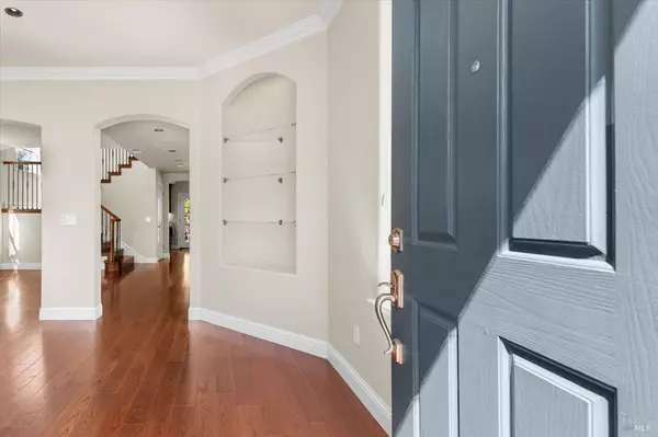 Healdsburg, CA 95448,371 Arabian WAY