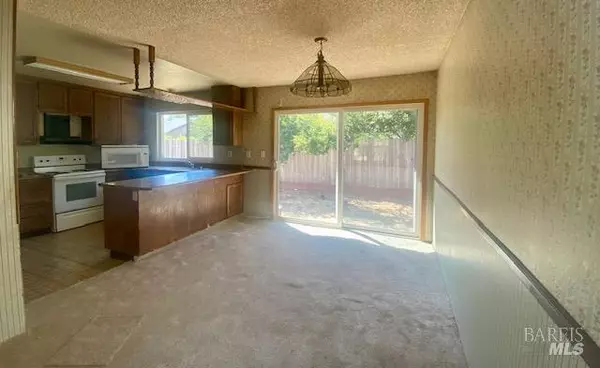 Santa Rosa, CA 95409,4526 Patrick CT
