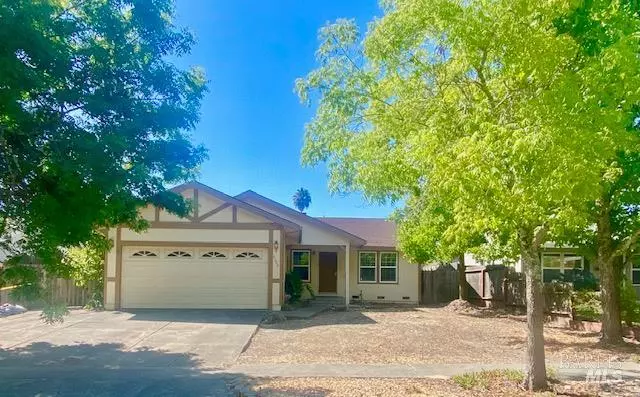 Santa Rosa, CA 95409,4526 Patrick CT