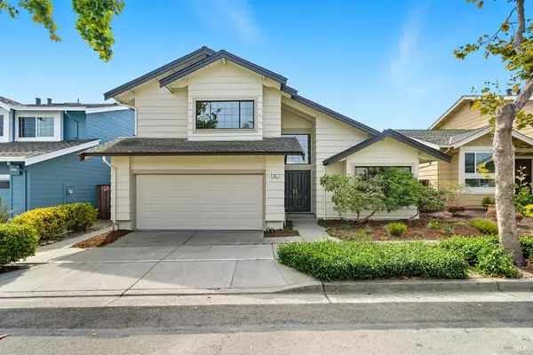 32 Basinside WAY, Alameda, CA 94502