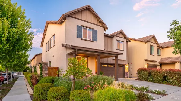 Rohnert Park, CA 94928,1630 Kensington PL