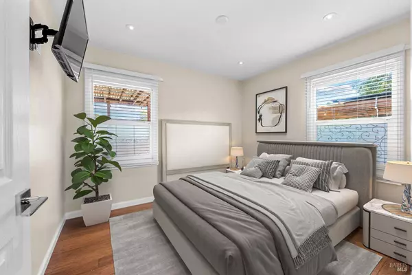 Vallejo, CA 94591,600 Buss AVE