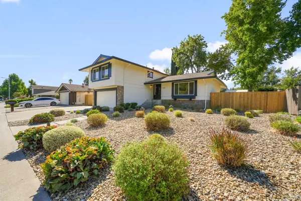 Vacaville, CA 95688,118 Salinas DR