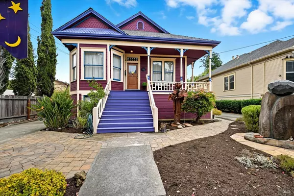 Santa Rosa, CA 95404,722 Beaver ST