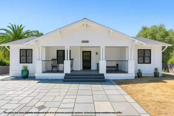 Glen Ellen, CA 95442,4920 Warm Springs RD