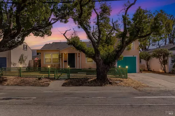 121 California ST, Vallejo, CA 94590