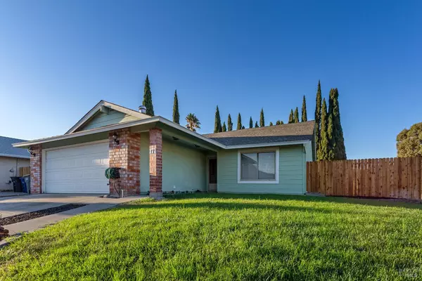 Pittsburg, CA 94565,171 Clipper DR