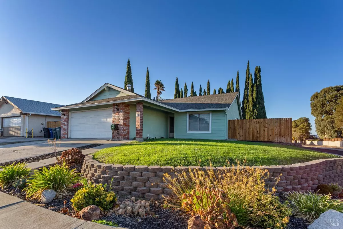 Pittsburg, CA 94565,171 Clipper DR