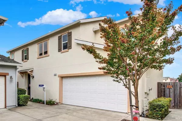 1105 Strawberry LN, Suisun City, CA 94585