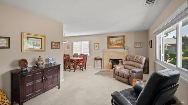 Vacaville, CA 95687,442 Yellowstone DR