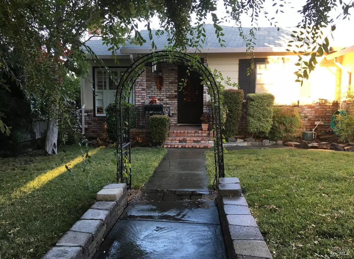 Vallejo, CA 94590,905 Valle Vista AVE