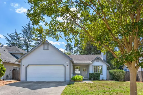 Santa Rosa, CA 95409,5086 Charmian DR