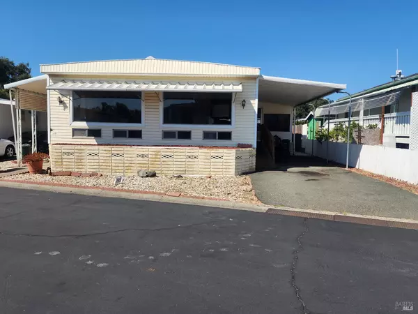 American Canyon, CA 94503,244 American Canyon RD 193