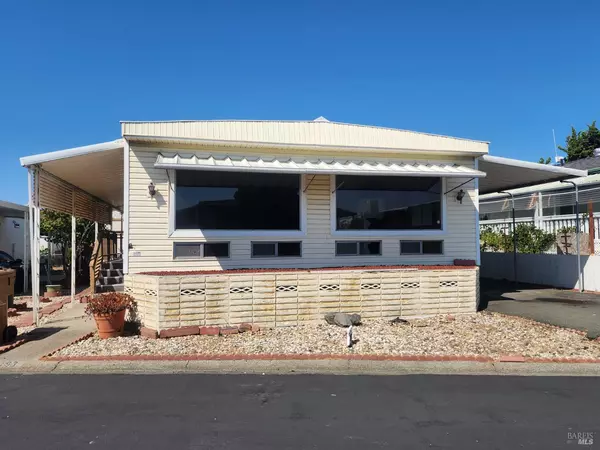 244 American Canyon RD 193, American Canyon, CA 94503