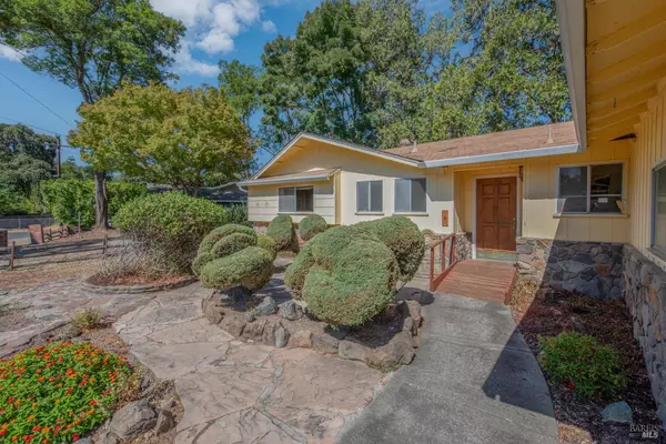 Sonoma, CA 95476,18346 Happy LN