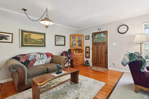 Santa Rosa, CA 95401,4600 Occidental RD