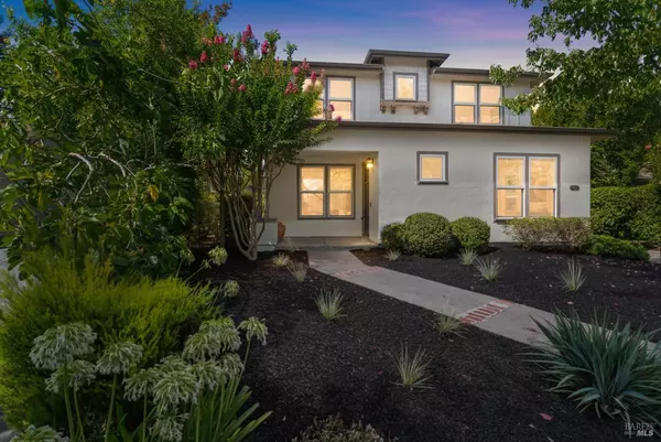 1335 Brockman LN, Sonoma, CA 95476