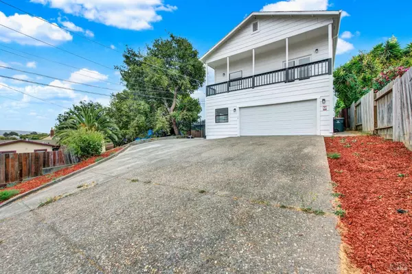 Vallejo, CA 94590,324 Ohio ST