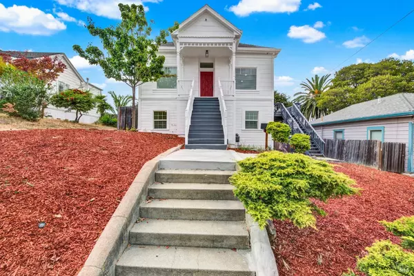 Vallejo, CA 94590,324 Ohio ST