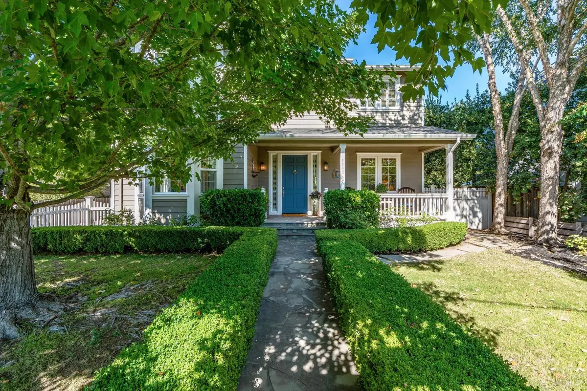 St. Helena, CA 94574,1540 Allyn AVE