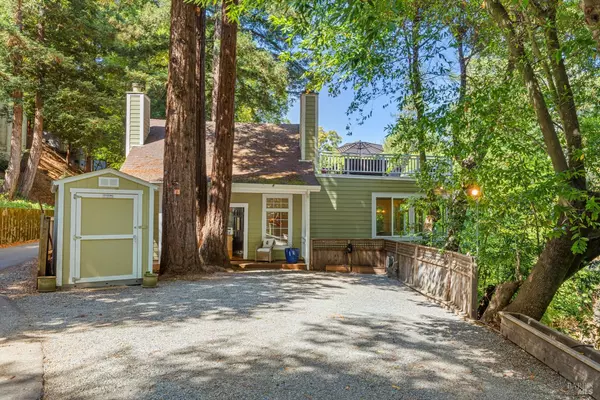 43 Creek RD, San Anselmo, CA 94960