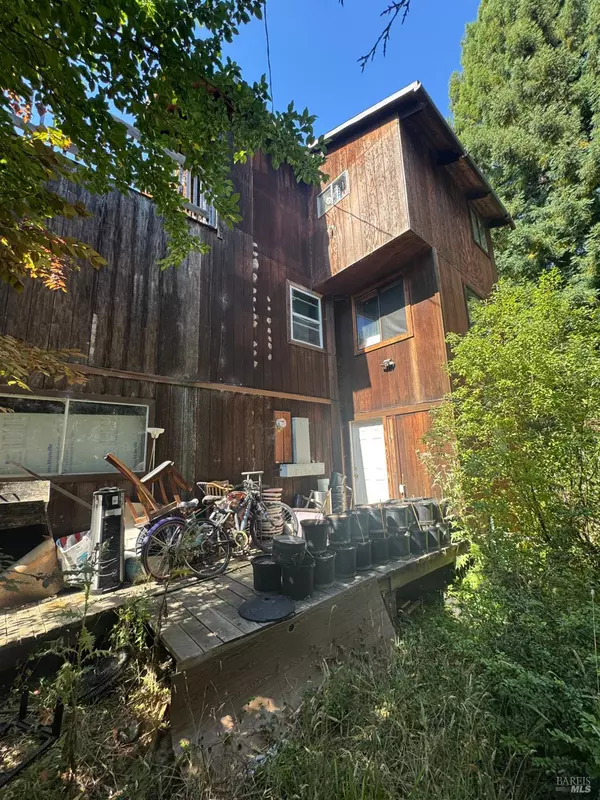 Albion, CA 95410,28270 Albion Ridge RD