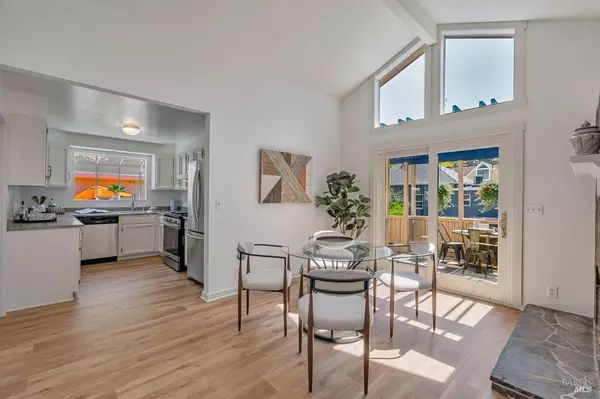 San Rafael, CA 94901,105 Bayview ST