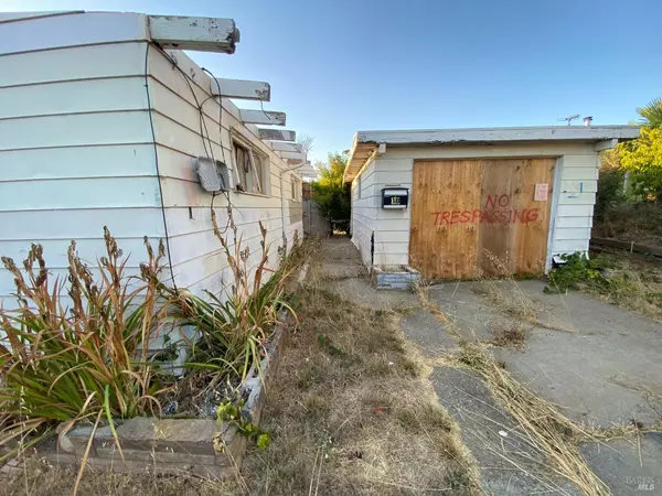 American Canyon, CA 94503,18 Joan DR