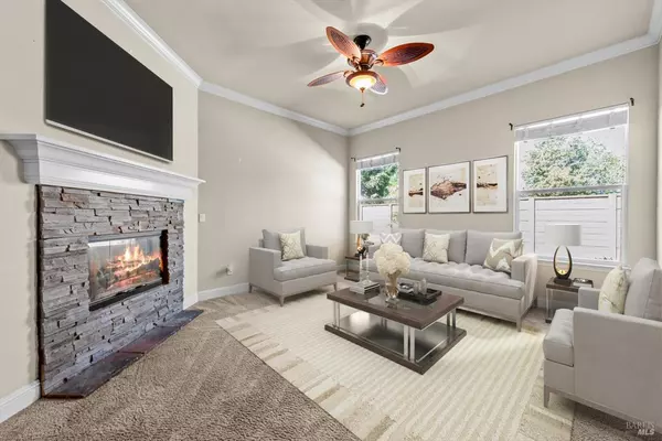 Vacaville, CA 95687,1200 Terrace CT