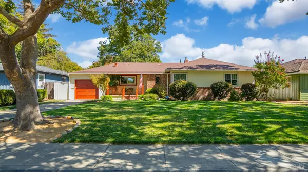 1306 Washington ST, Fairfield, CA 94533