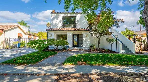 1308 Amador ST,  Vallejo,  CA 94590