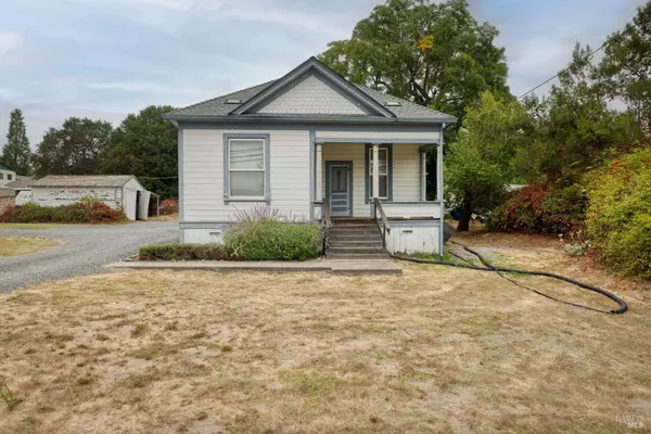 Petaluma, CA 94952,1000 Bodega AVE