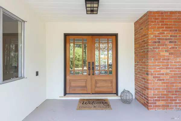 Angwin, CA 94508,525 Keyes AVE