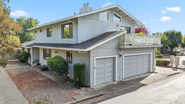 1763 Eardley AVE #1765, Santa Rosa, CA 95401