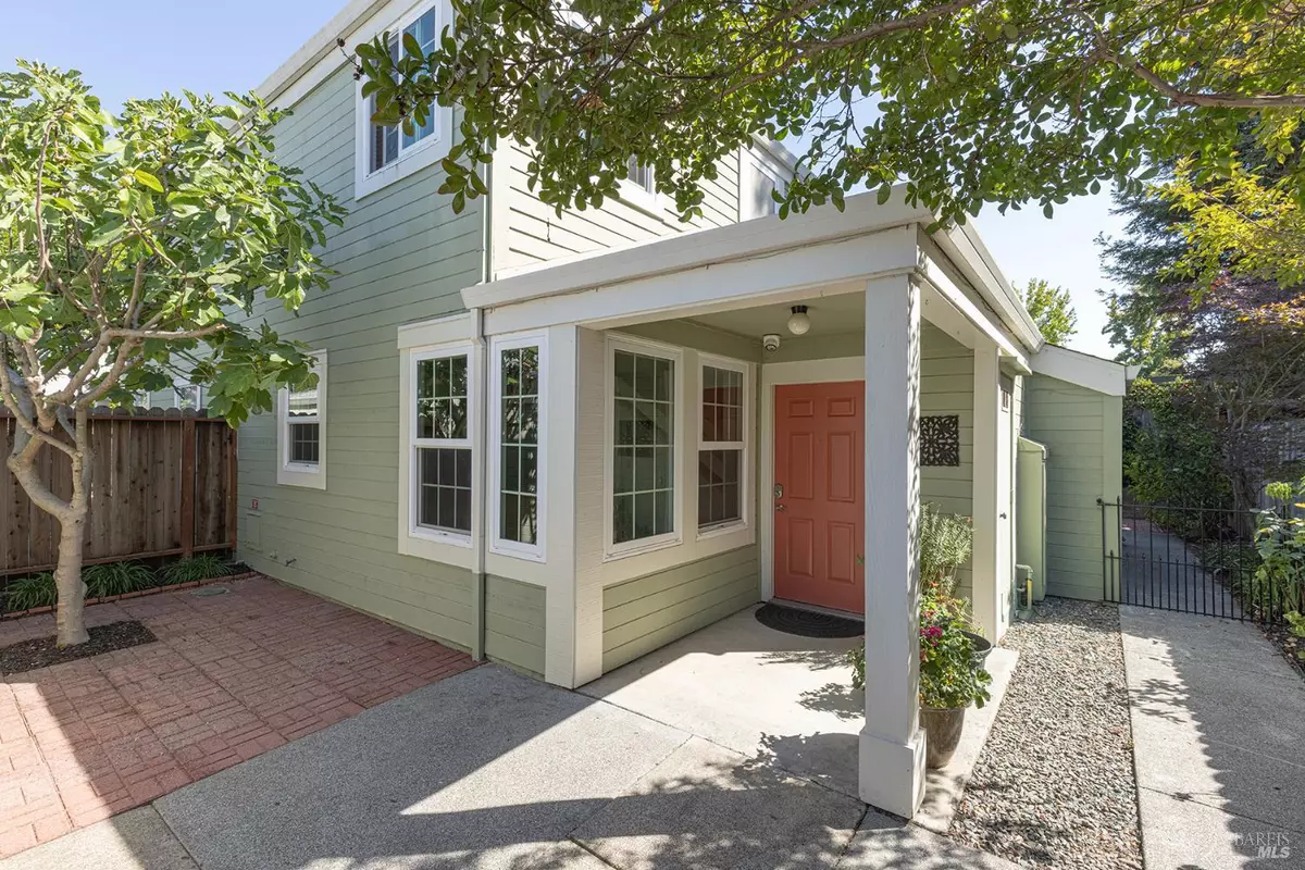 Napa, CA 94558,2773 Elks WAY