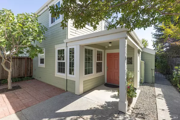 2773 Elks WAY, Napa, CA 94558