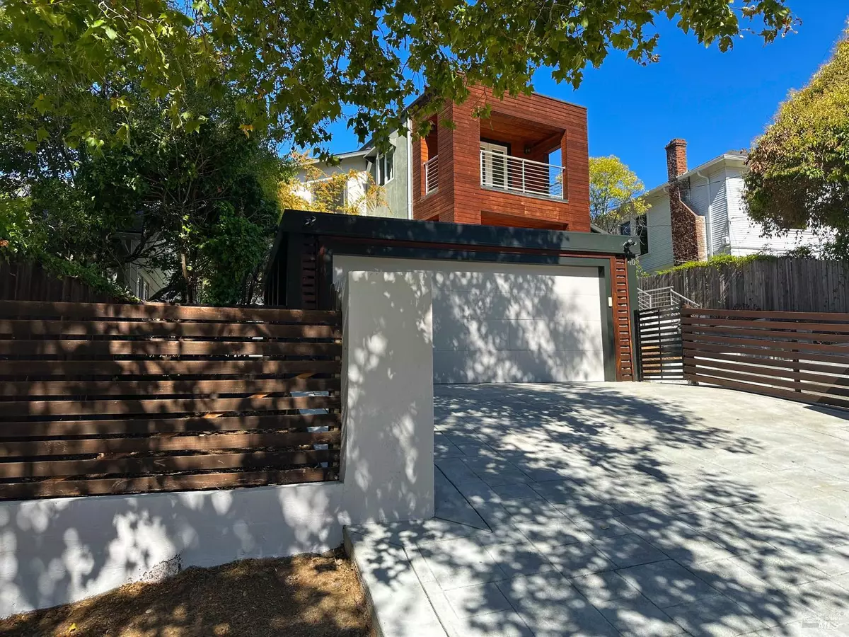 San Rafael, CA 94901,40 Villa AVE
