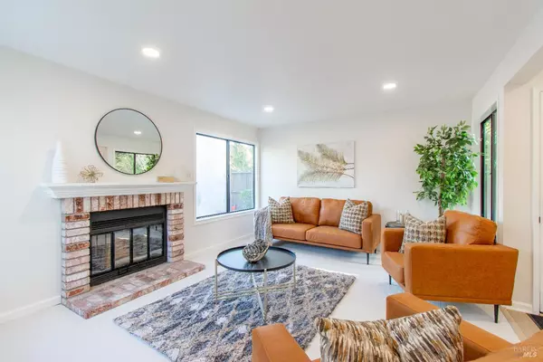 1986 Larchmont CIR, Fairfield, CA 94534