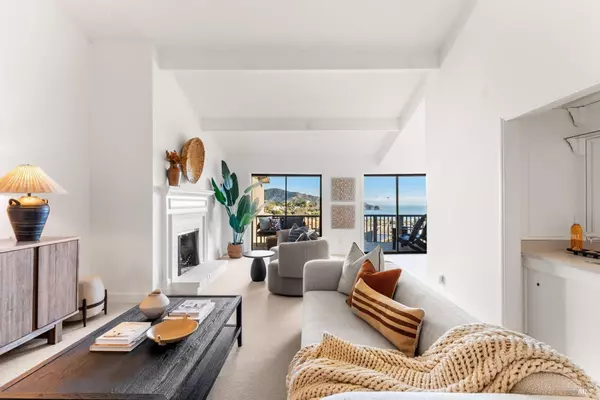 Tiburon, CA 94920,28 Marinero CIR 34