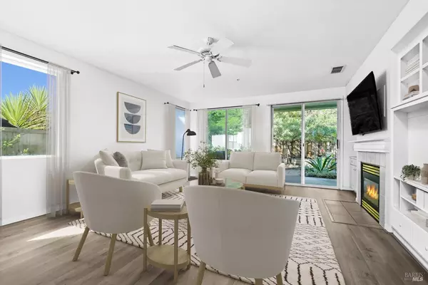 Cloverdale, CA 95425,124 Wisteria CIR