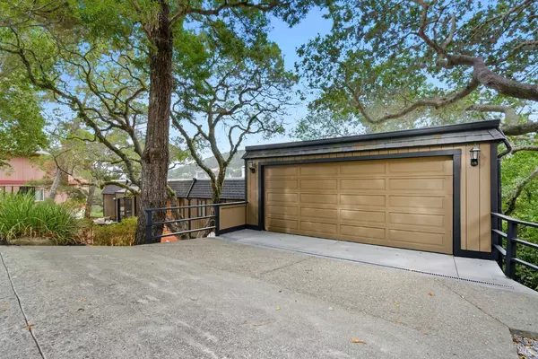 San Rafael, CA 94901,171 Dominican DR