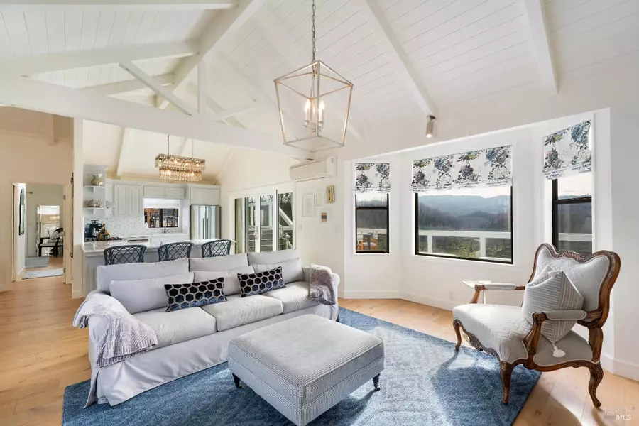 603 Sunnyside RD, St. Helena, CA 94574