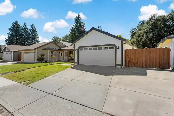 Vacaville, CA 95688,572 Eldridge AVE