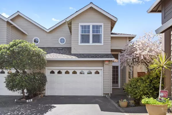 55 Dowitcher WAY, San Rafael, CA 94901