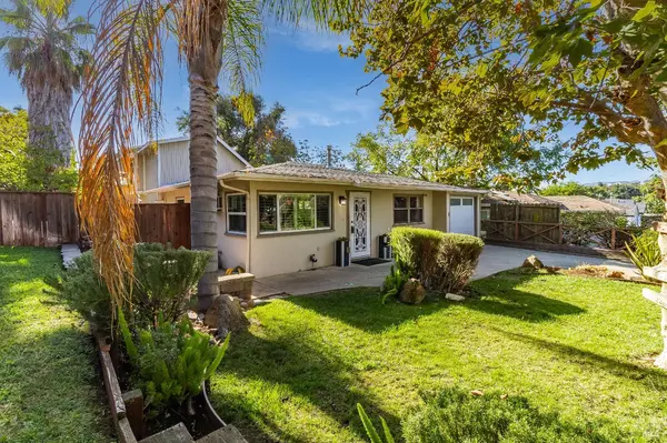 Martinez, CA 94553,30 Goree CT