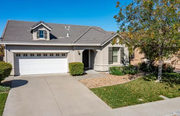 Vacaville, CA 95687,3091 Red Maple CT